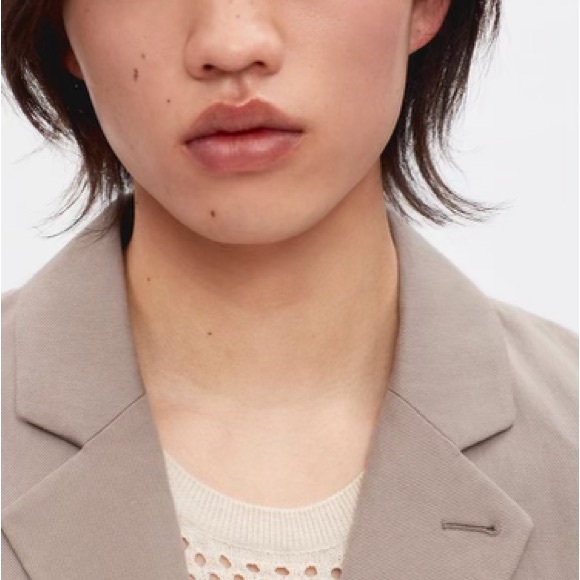 KOTN Men's laureate linen Blazer - Picture 4 of 7